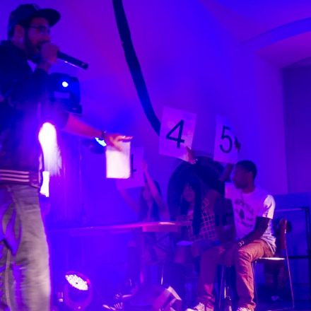 Austrian Dancehall Queen Contest @ Hofstallungen MQ