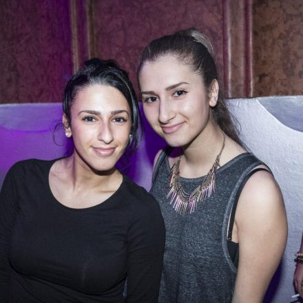 Austrian Dancehall Queen Contest @ Hofstallungen MQ