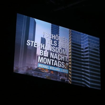 Watch Dogs Release Event @ Arena Dreiraum