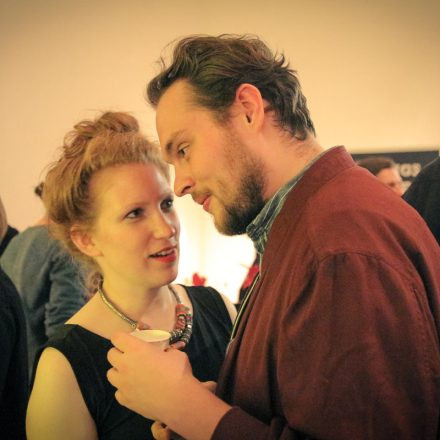 VIS Festival Closing Party @ Ludwig & Adele