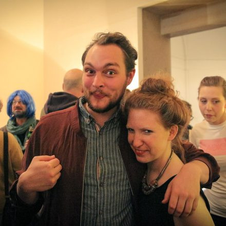 VIS Festival Closing Party @ Ludwig & Adele