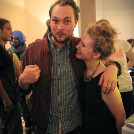 VIS Festival Closing Party @ Ludwig & Adele
