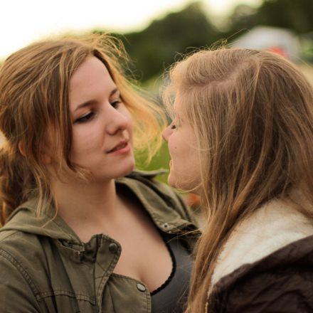 Tomorrow Festival - Tag 1 @ AKW Zwentendorf