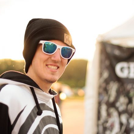 Tomorrow Festival - Tag 1 @ AKW Zwentendorf
