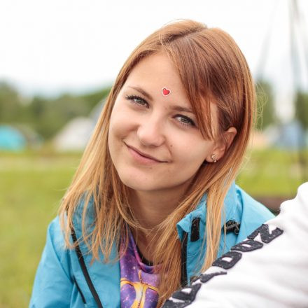 Tomorrow Festival - Tag 1 @ AKW Zwentendorf