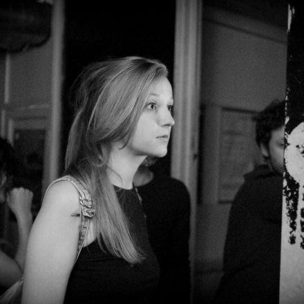 AAF Nights #3 @ Pratersauna