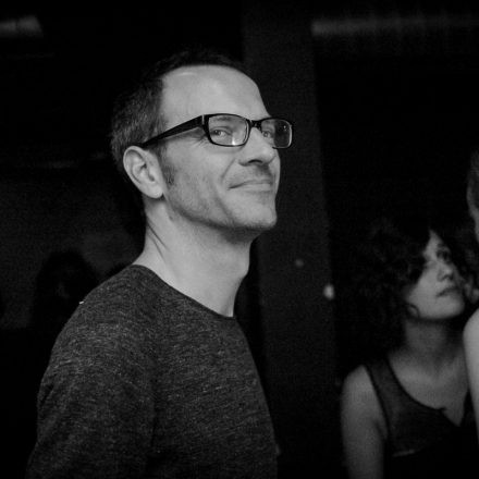 AAF Nights #3 @ Pratersauna