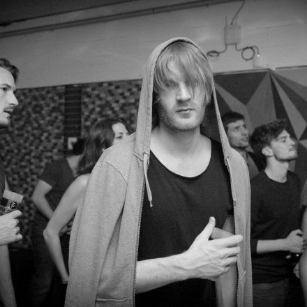 AAF Nights #3 @ Pratersauna