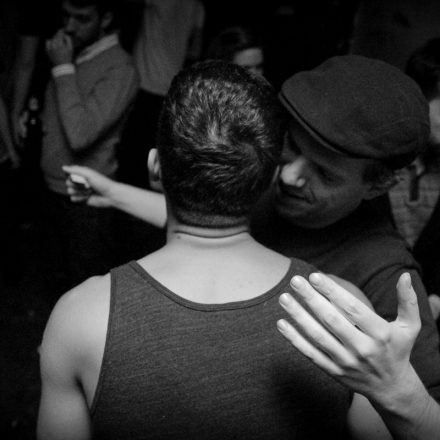 AAF Nights #3 @ Pratersauna