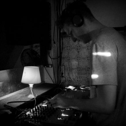 AAF Nights #3 @ Pratersauna