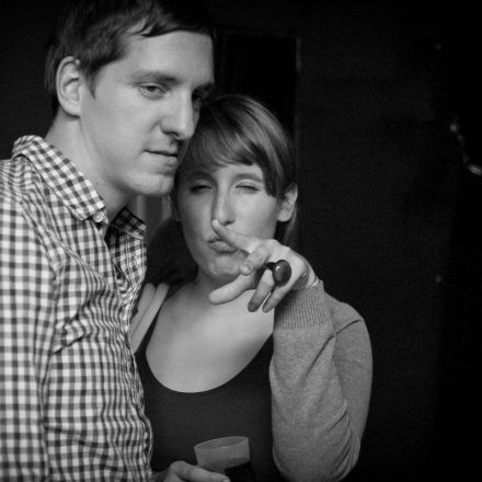 AAF Nights #3 @ Pratersauna