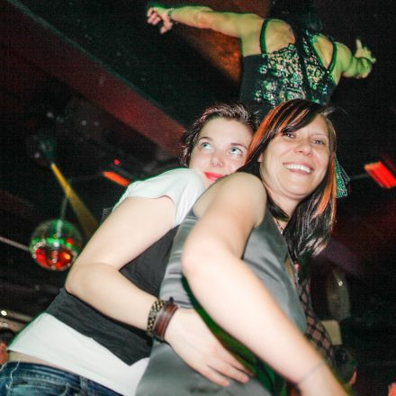 Addicted to Rock @ U4