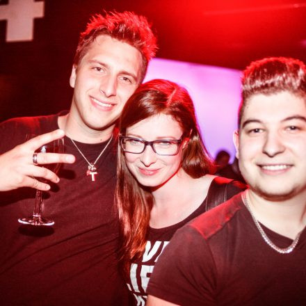 Addicted to Rock @ U4