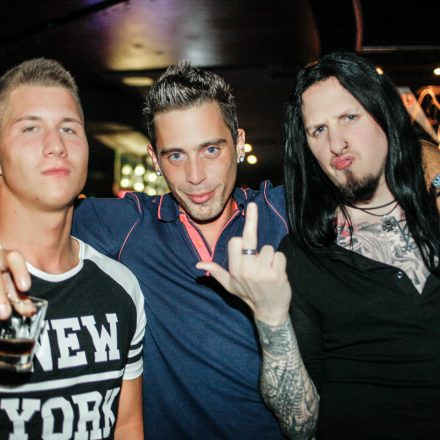 Addicted to Rock @ U4