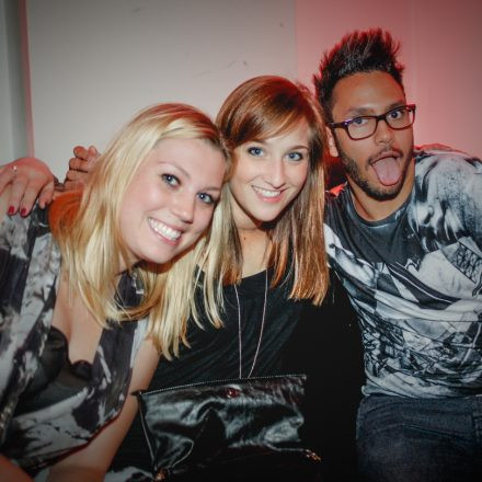 Addicted to Rock @ U4
