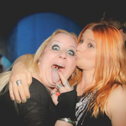Addicted to Rock @ U4