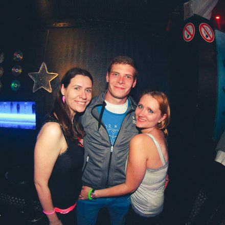 BEHAVE! Pyjama Party @ U4