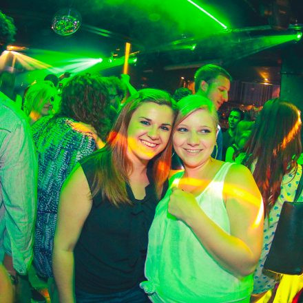 BEHAVE! Pyjama Party @ U4