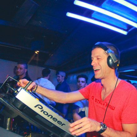 BEHAVE! Pyjama Party @ U4