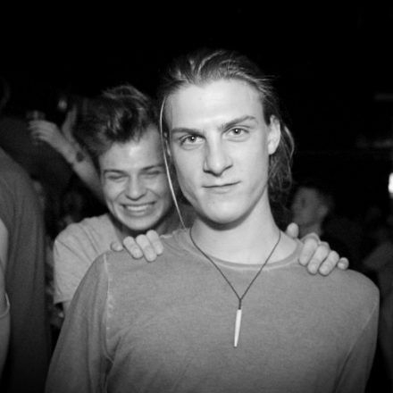 e-nix X Lifetime @ Pratersauna