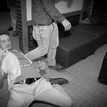 e-nix X Lifetime @ Pratersauna