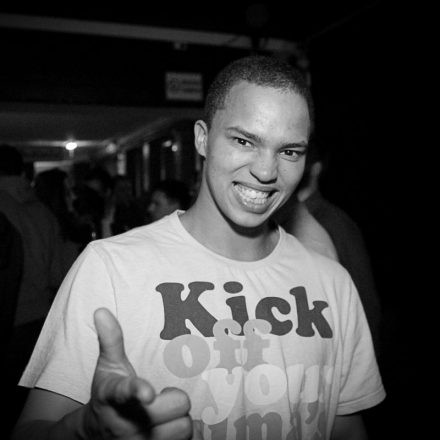 e-nix X Lifetime @ Pratersauna