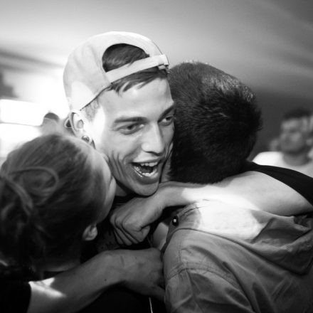 City of Bass Vienna - Last b4 Summer @ The Loft [Supported by Tiefenrausch]