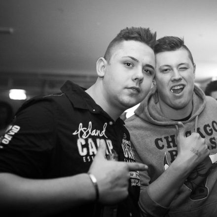 City of Bass Vienna - Last b4 Summer @ The Loft [Supported by Tiefenrausch]