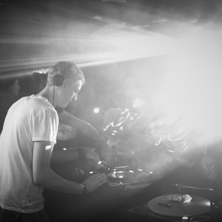 City of Bass Vienna - Last b4 Summer @ The Loft [Supported by Tiefenrausch]