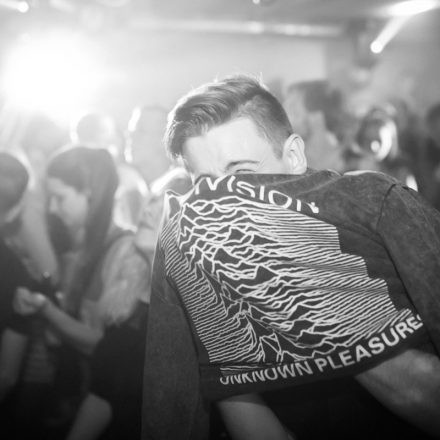 City of Bass Vienna - Last b4 Summer @ The Loft [Supported by Tiefenrausch]