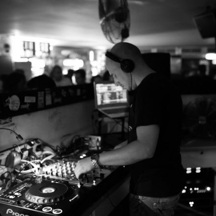 City of Bass Vienna - Last b4 Summer @ The Loft [Supported by Tiefenrausch]