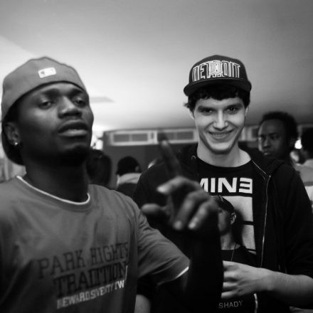 City of Bass Vienna - Last b4 Summer @ The Loft [Supported by Tiefenrausch]