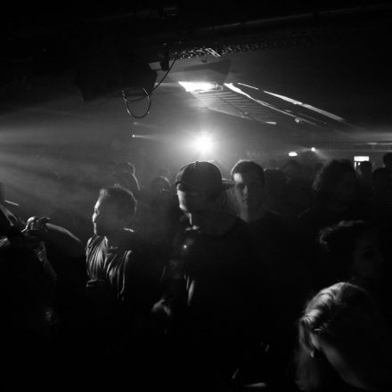 City of Bass Vienna - Last b4 Summer @ The Loft [Supported by Tiefenrausch]