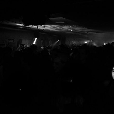 City of Bass Vienna - Last b4 Summer @ The Loft [Supported by Tiefenrausch]
