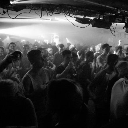 City of Bass Vienna - Last b4 Summer @ The Loft [Supported by Tiefenrausch]