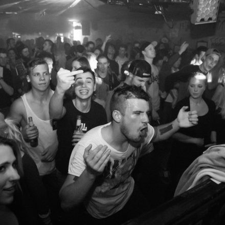 City of Bass Vienna - Last b4 Summer @ The Loft [Supported by Tiefenrausch]