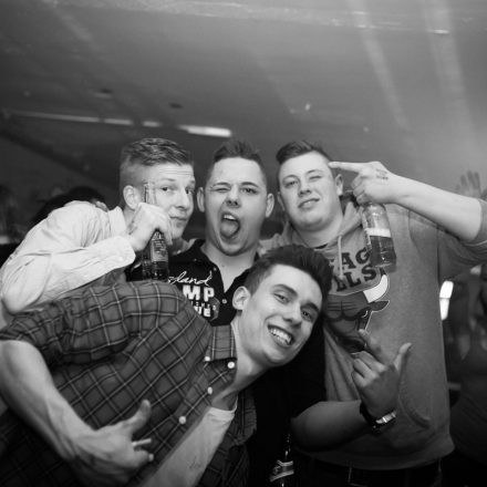 City of Bass Vienna - Last b4 Summer @ The Loft [Supported by Tiefenrausch]