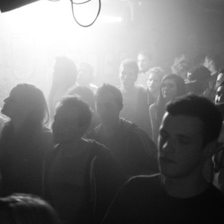 City of Bass Vienna - Last b4 Summer @ The Loft [Supported by Tiefenrausch]