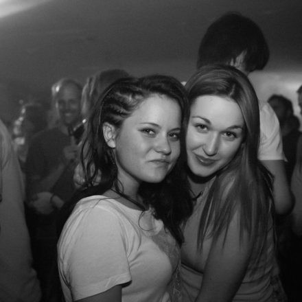 City of Bass Vienna - Last b4 Summer @ The Loft [Supported by Tiefenrausch]