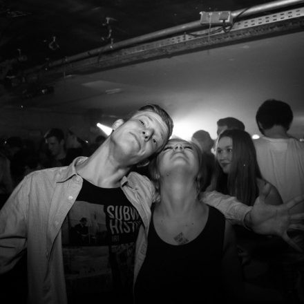 City of Bass Vienna - Last b4 Summer @ The Loft [Supported by Tiefenrausch]