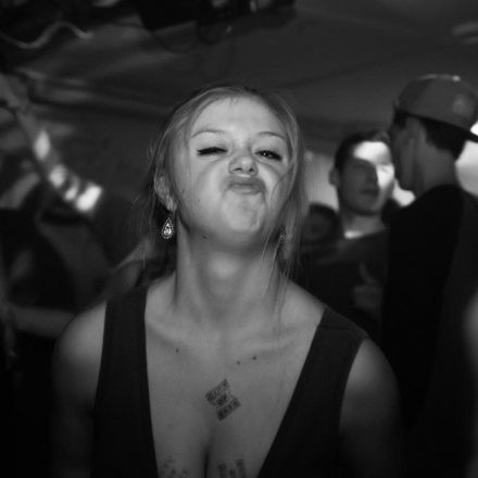 City of Bass Vienna - Last b4 Summer @ The Loft [Supported by Tiefenrausch]