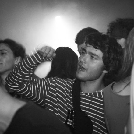 City of Bass Vienna - Last b4 Summer @ The Loft [Supported by Tiefenrausch]