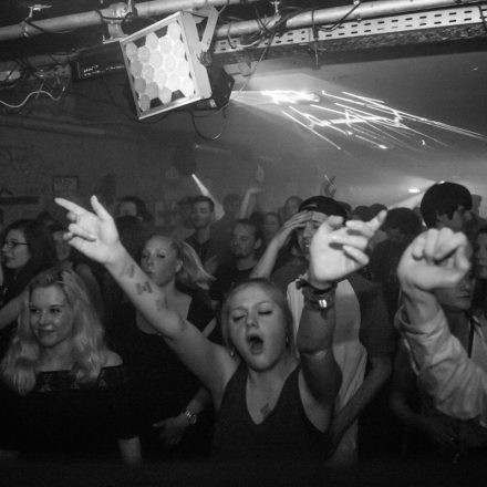 City of Bass Vienna - Last b4 Summer @ The Loft [Supported by Tiefenrausch]