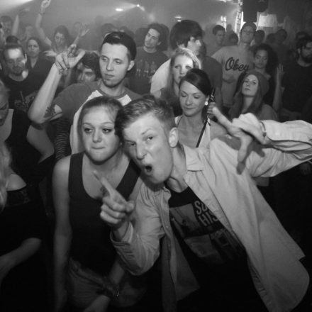 City of Bass Vienna - Last b4 Summer @ The Loft [Supported by Tiefenrausch]
