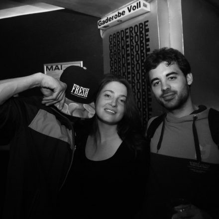 City of Bass Vienna - Last b4 Summer @ The Loft [Supported by Tiefenrausch]