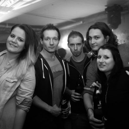 City of Bass Vienna - Last b4 Summer @ The Loft [Supported by Tiefenrausch]