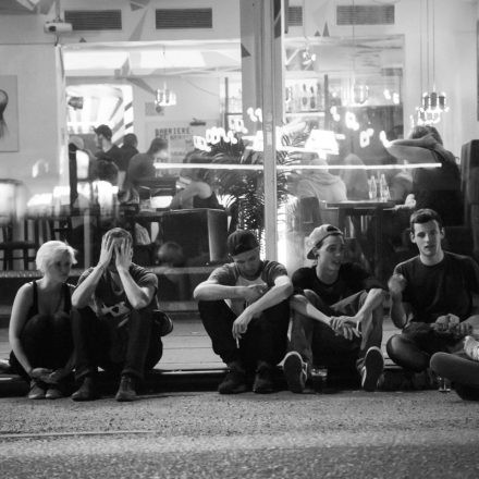 City of Bass Vienna - Last b4 Summer @ The Loft [Supported by Tiefenrausch]