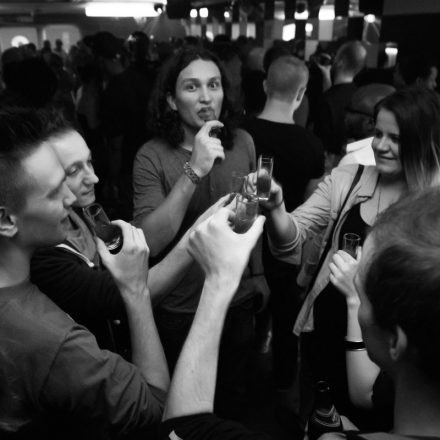 City of Bass Vienna - Last b4 Summer @ The Loft [Supported by Tiefenrausch]