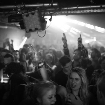 City of Bass Vienna - Last b4 Summer @ The Loft [Supported by Tiefenrausch]