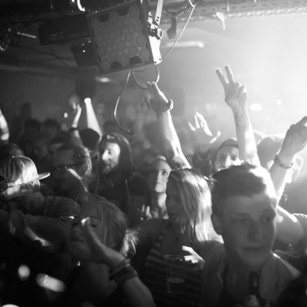 City of Bass Vienna - Last b4 Summer @ The Loft [Supported by Tiefenrausch]